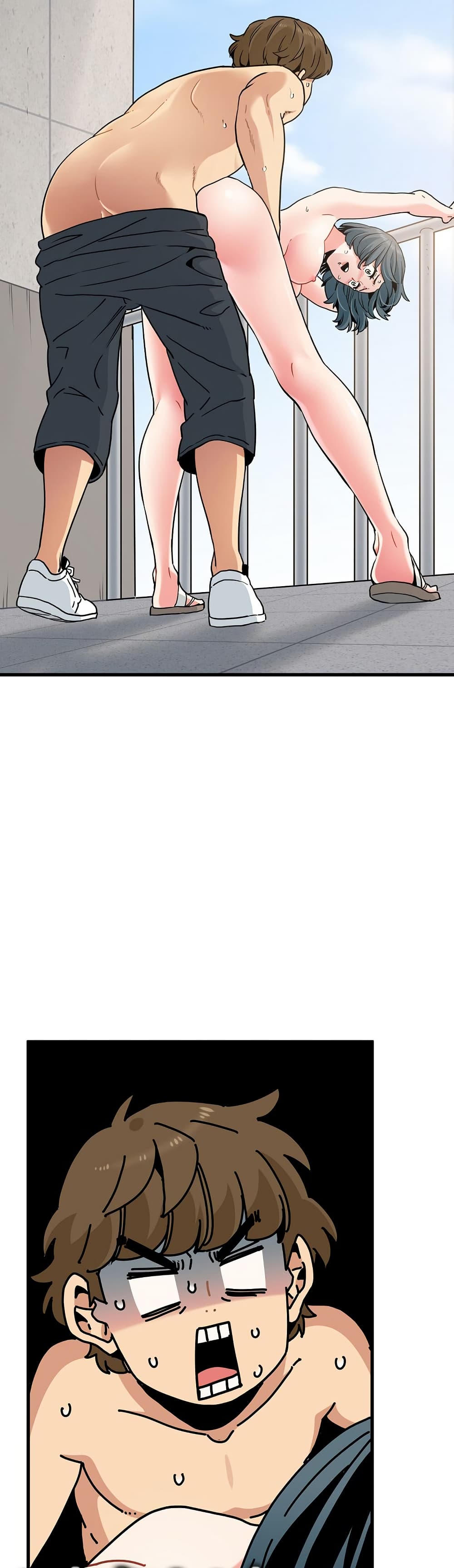 The Turning Point page 2