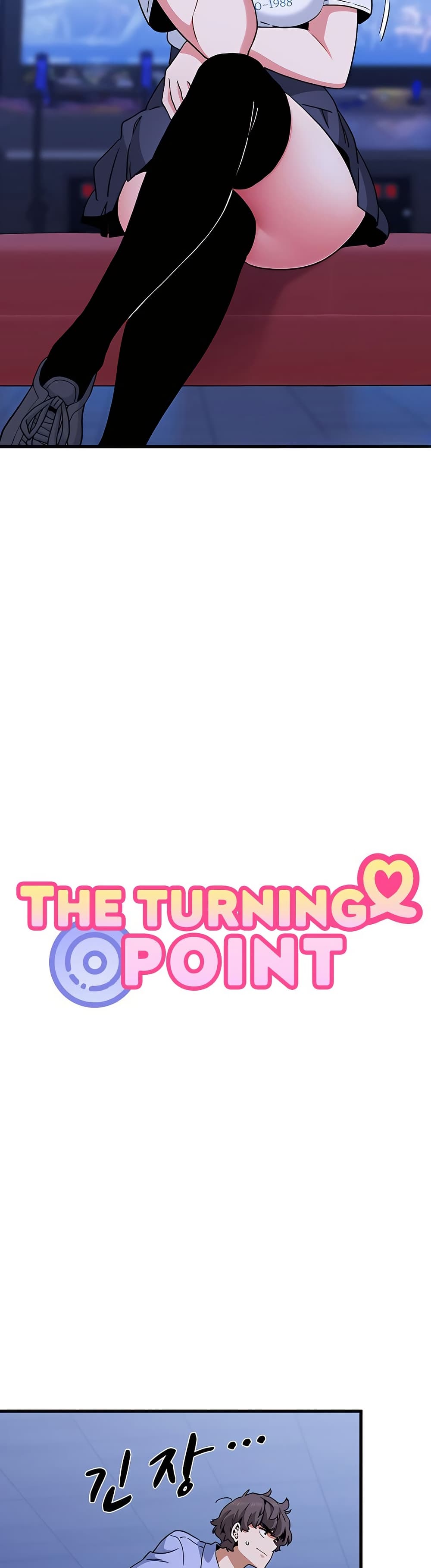 The Turning Point page 9