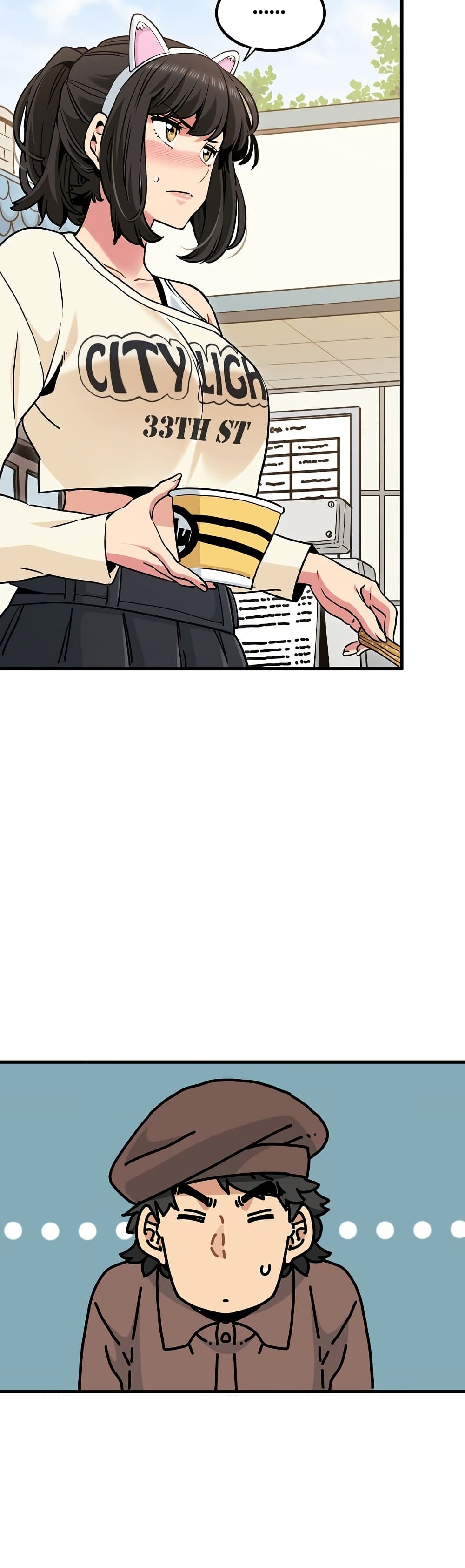 The Turning Point page 3