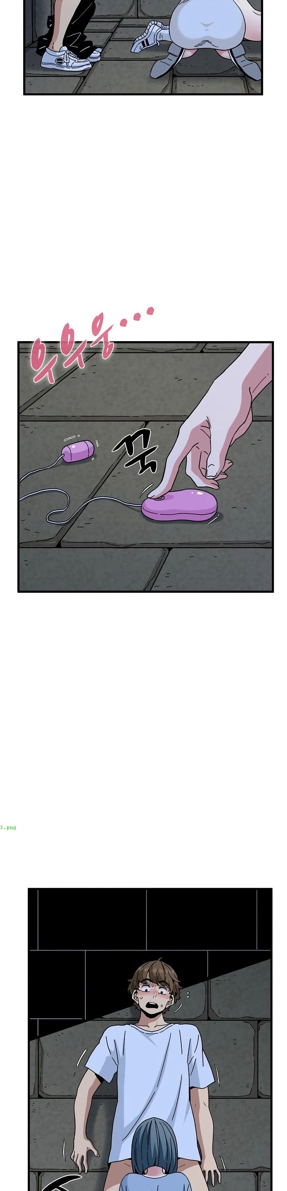 The Turning Point page 4