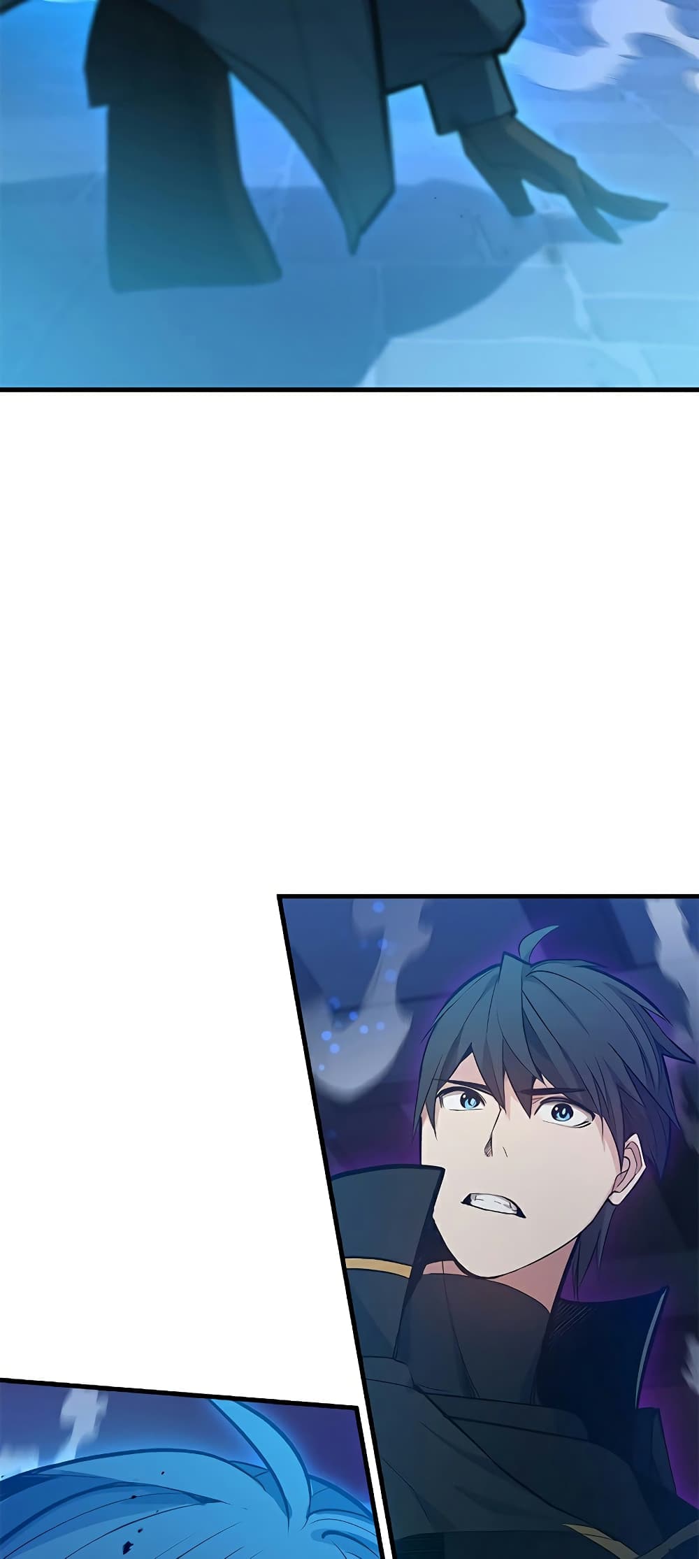 The Tutorial is Too Hard page 3