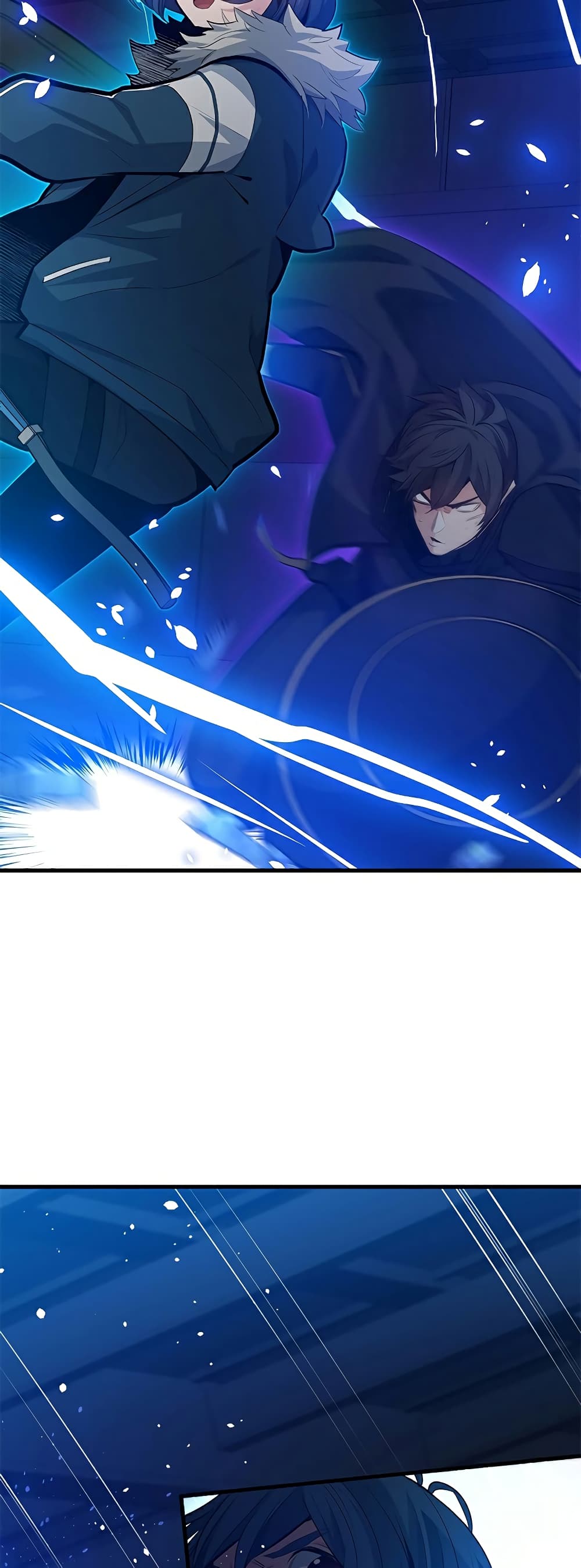 The Tutorial is Too Hard page 10