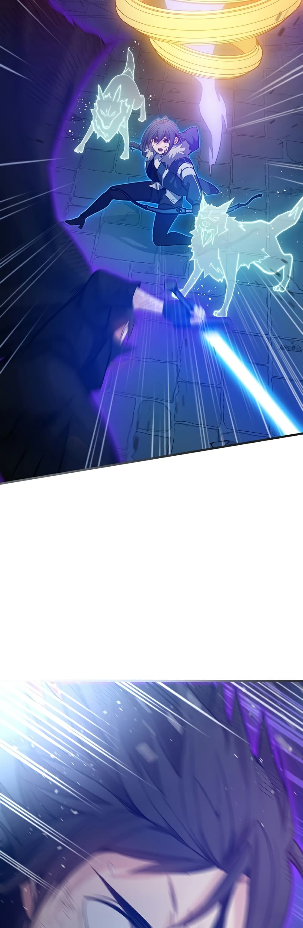 The Tutorial is Too Hard page 3