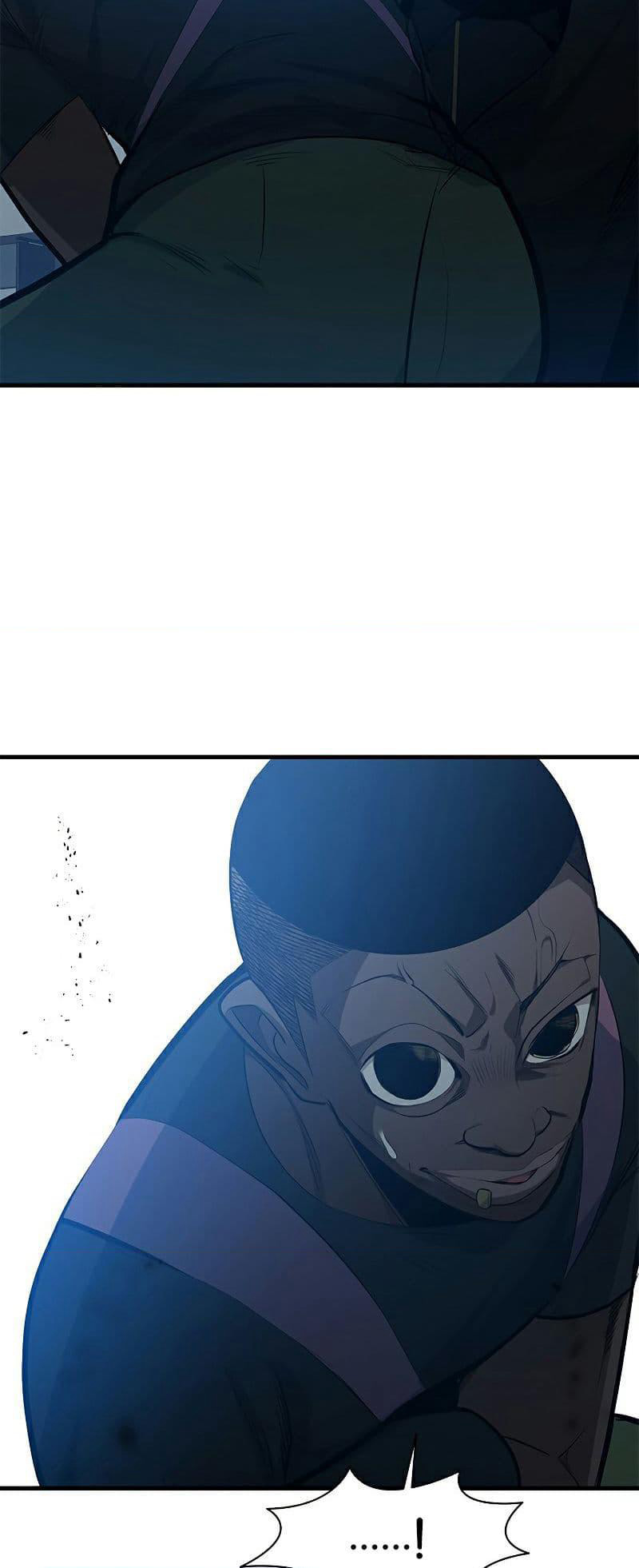The Tutorial is Too Hard page 2