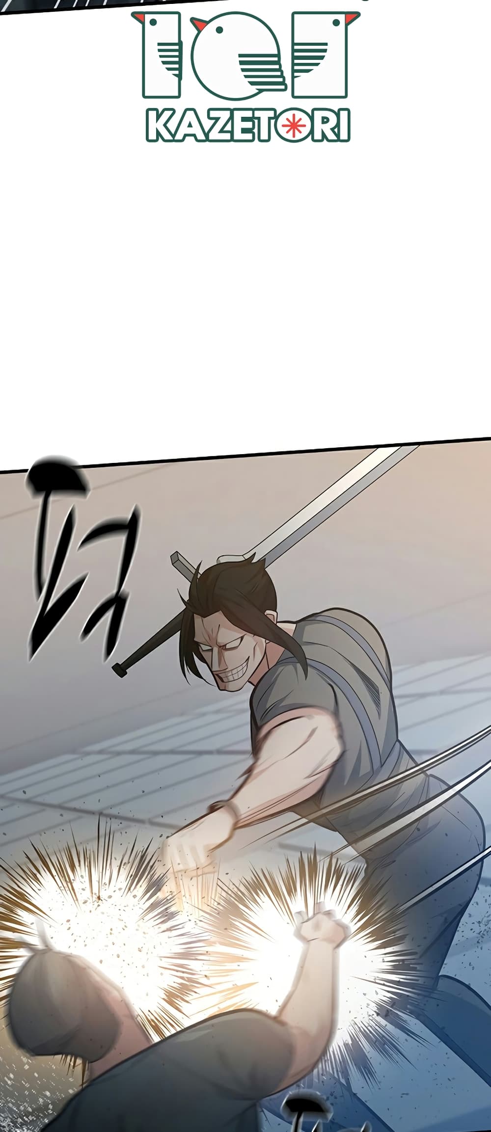 The Tutorial is Too Hard page 7