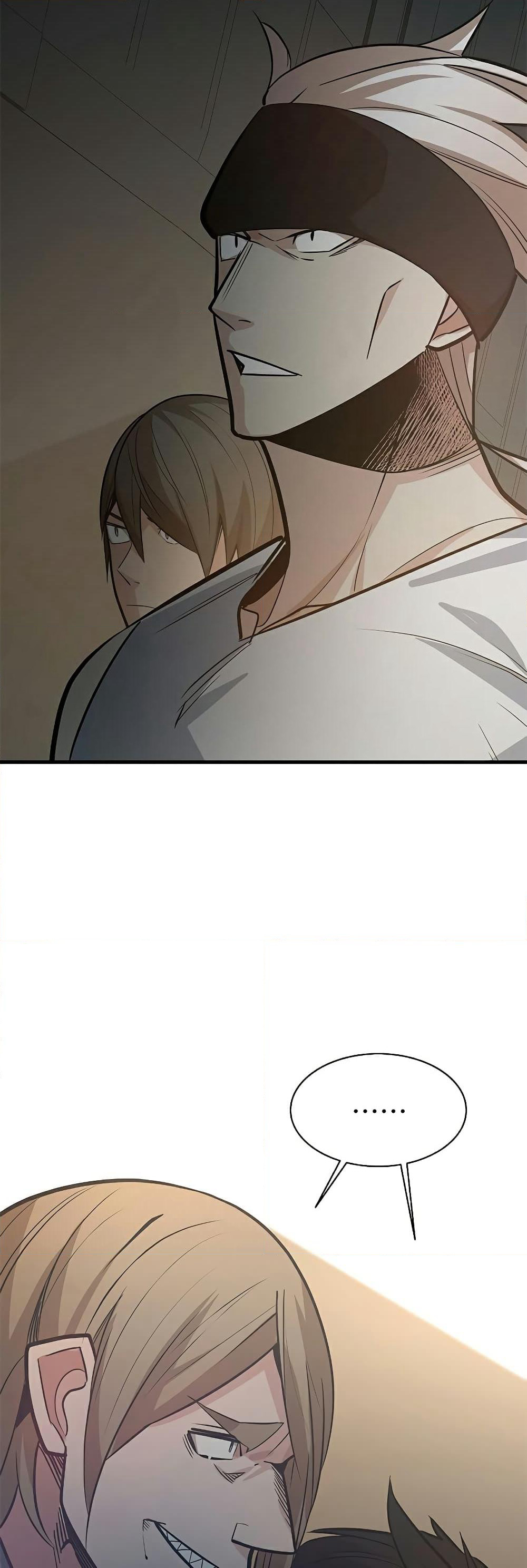 The Tutorial is Too Hard page 7