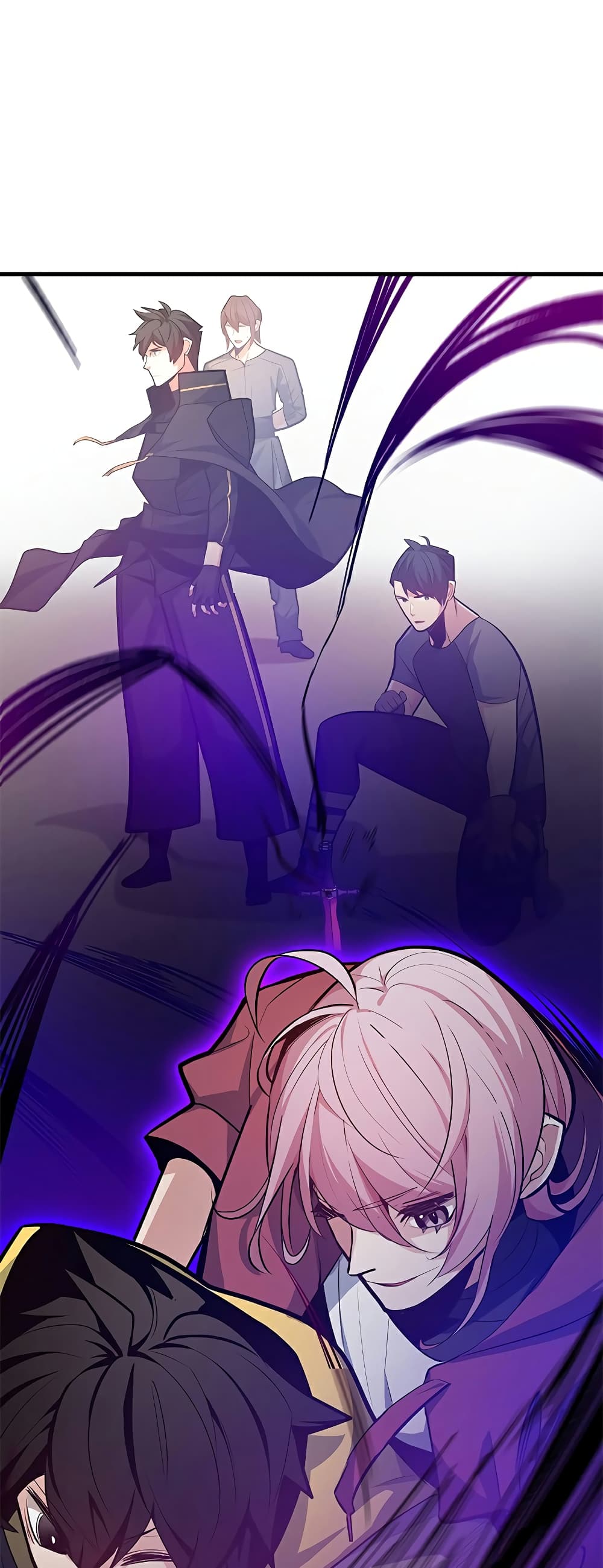 The Tutorial is Too Hard page 9