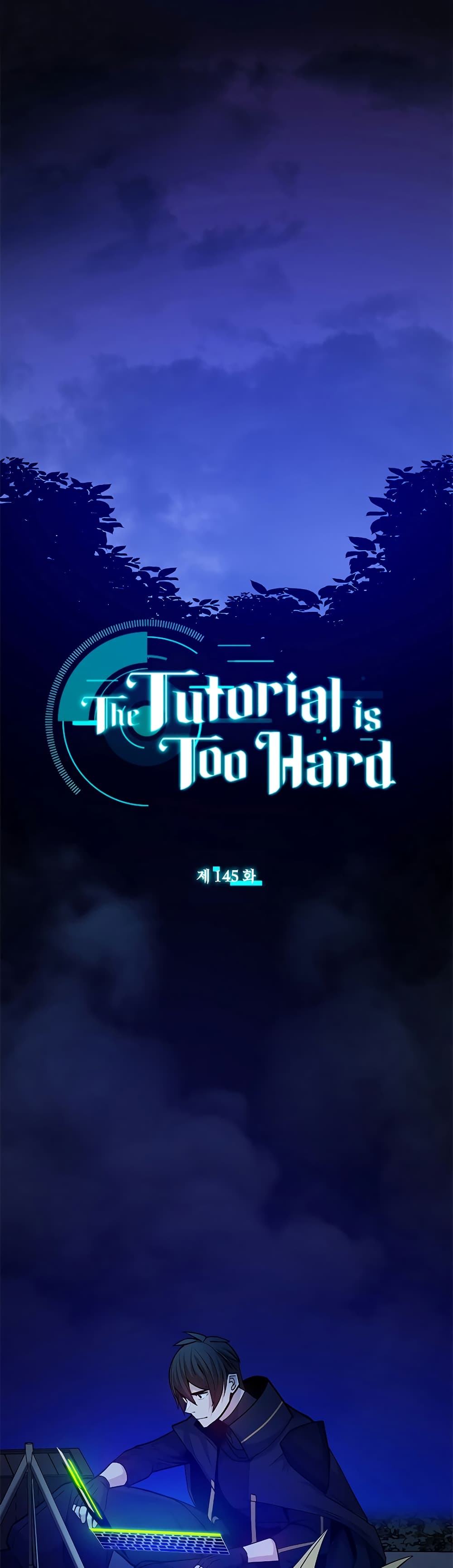 The Tutorial is Too Hard page 2