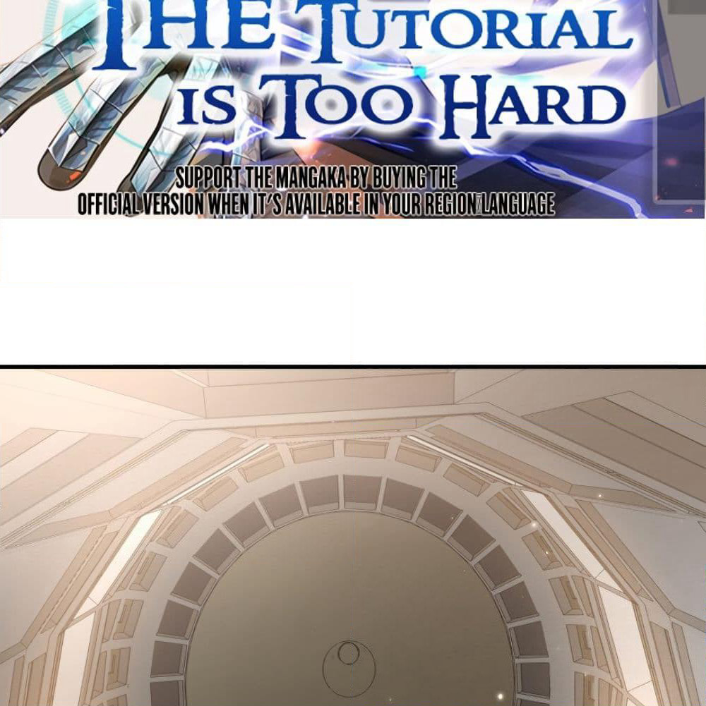 The Tutorial is Too Hard page 2