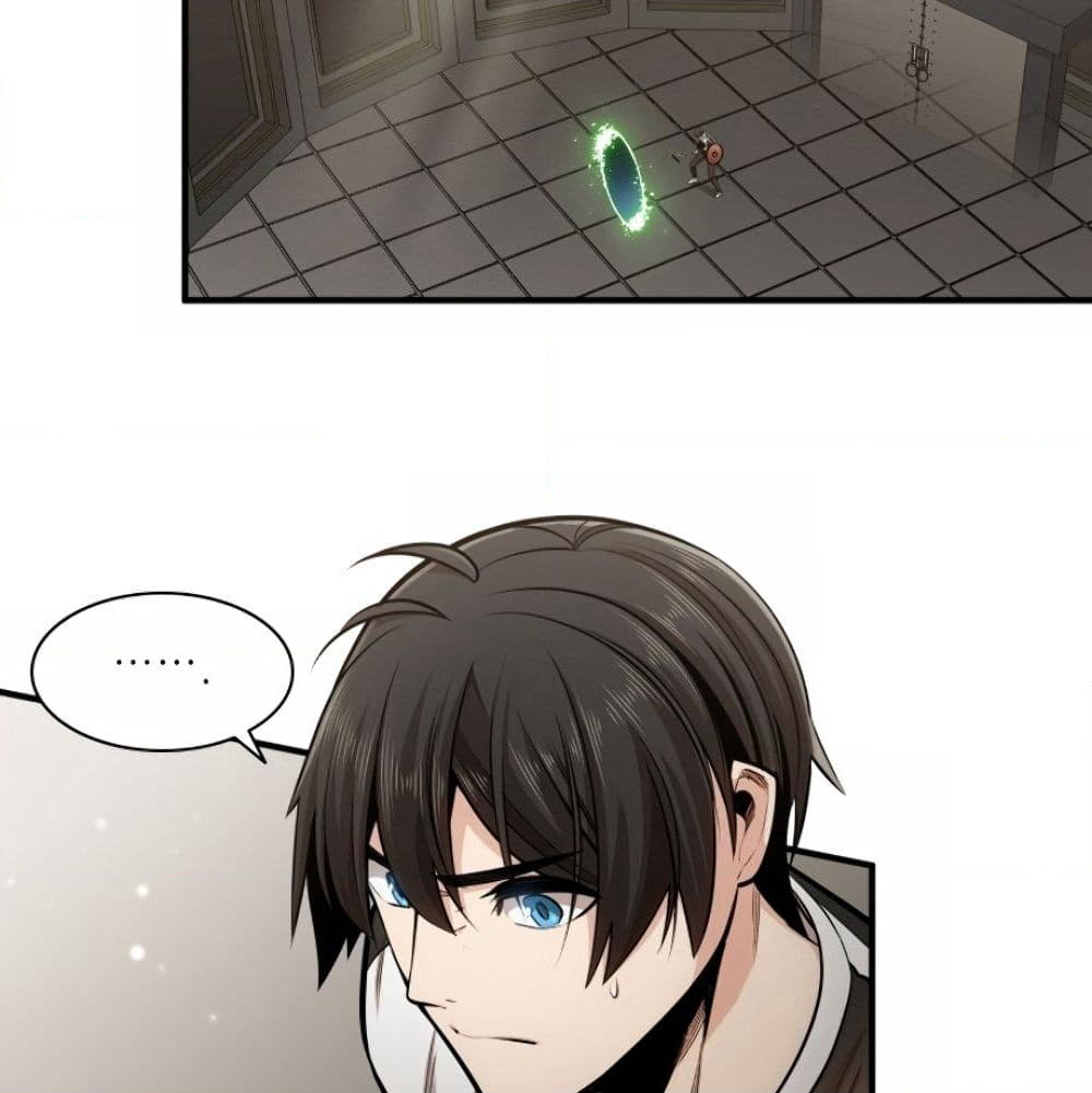 The Tutorial is Too Hard page 5