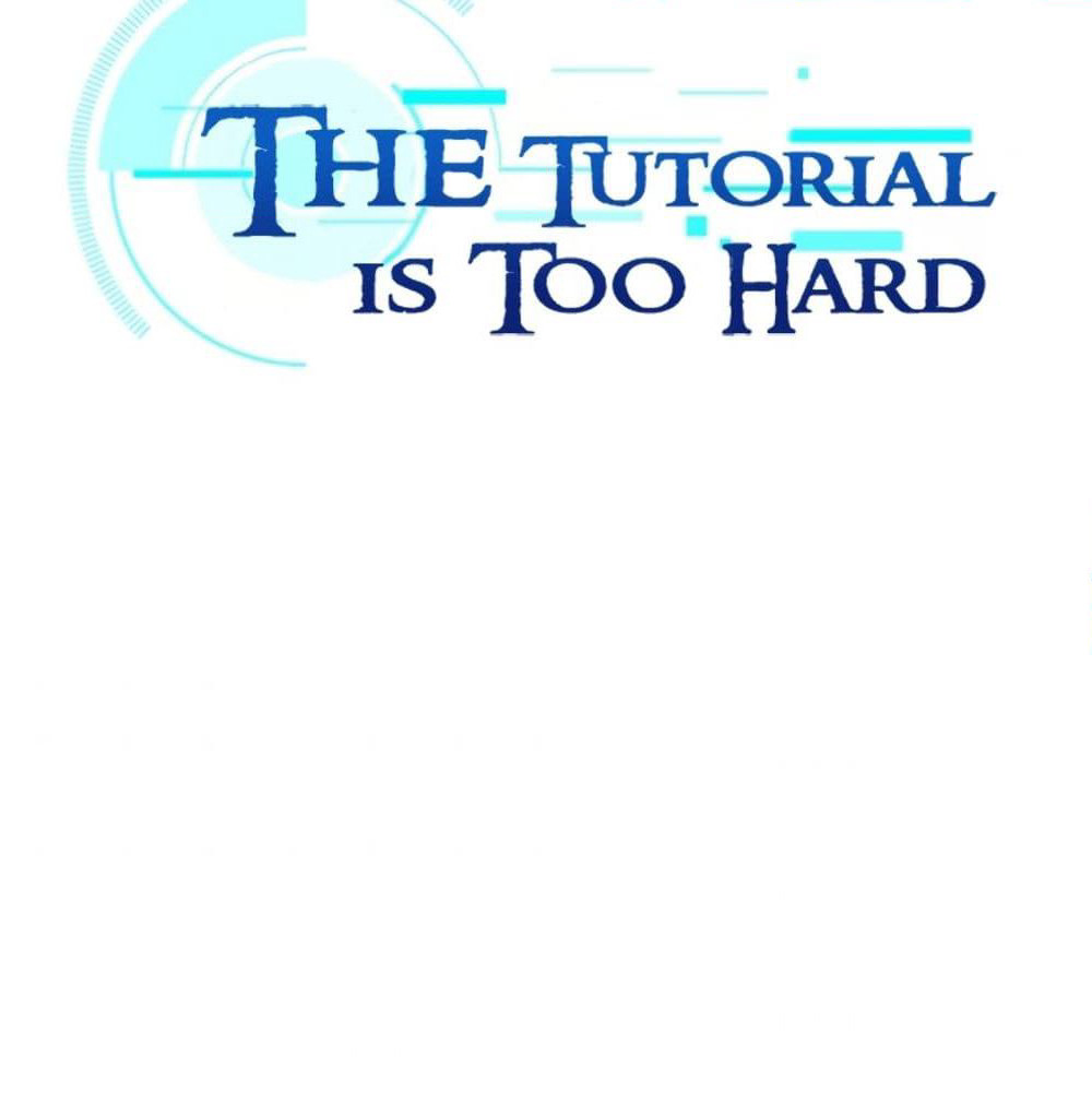 The Tutorial is Too Hard page 8