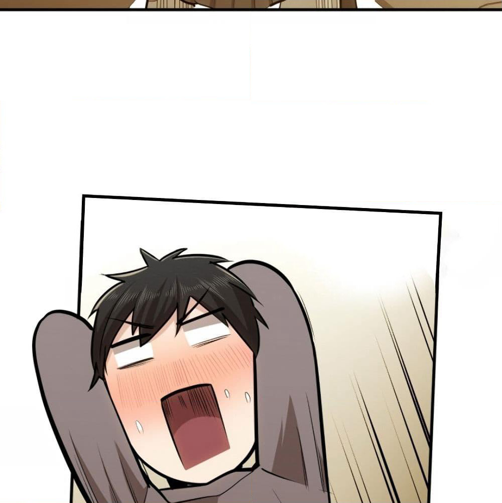 The Tutorial is Too Hard page 49