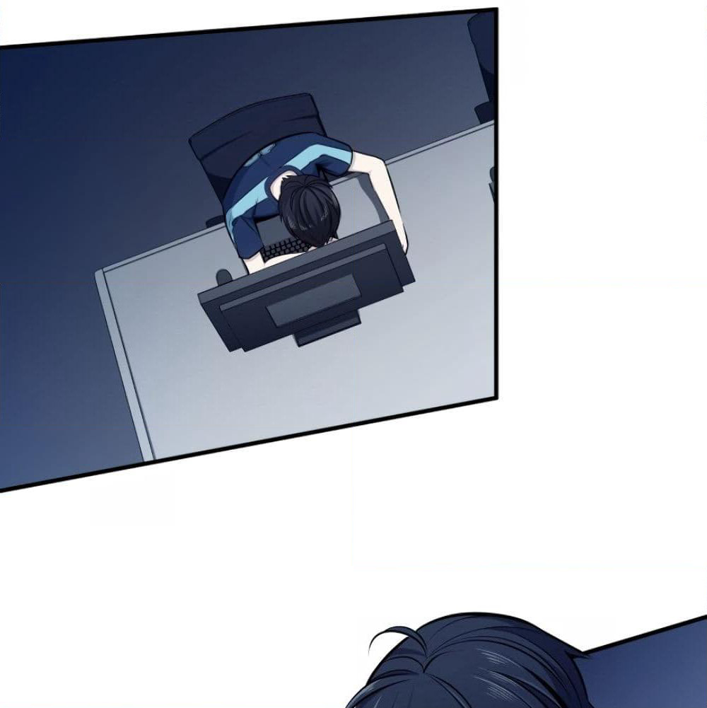 The Tutorial is Too Hard page 67
