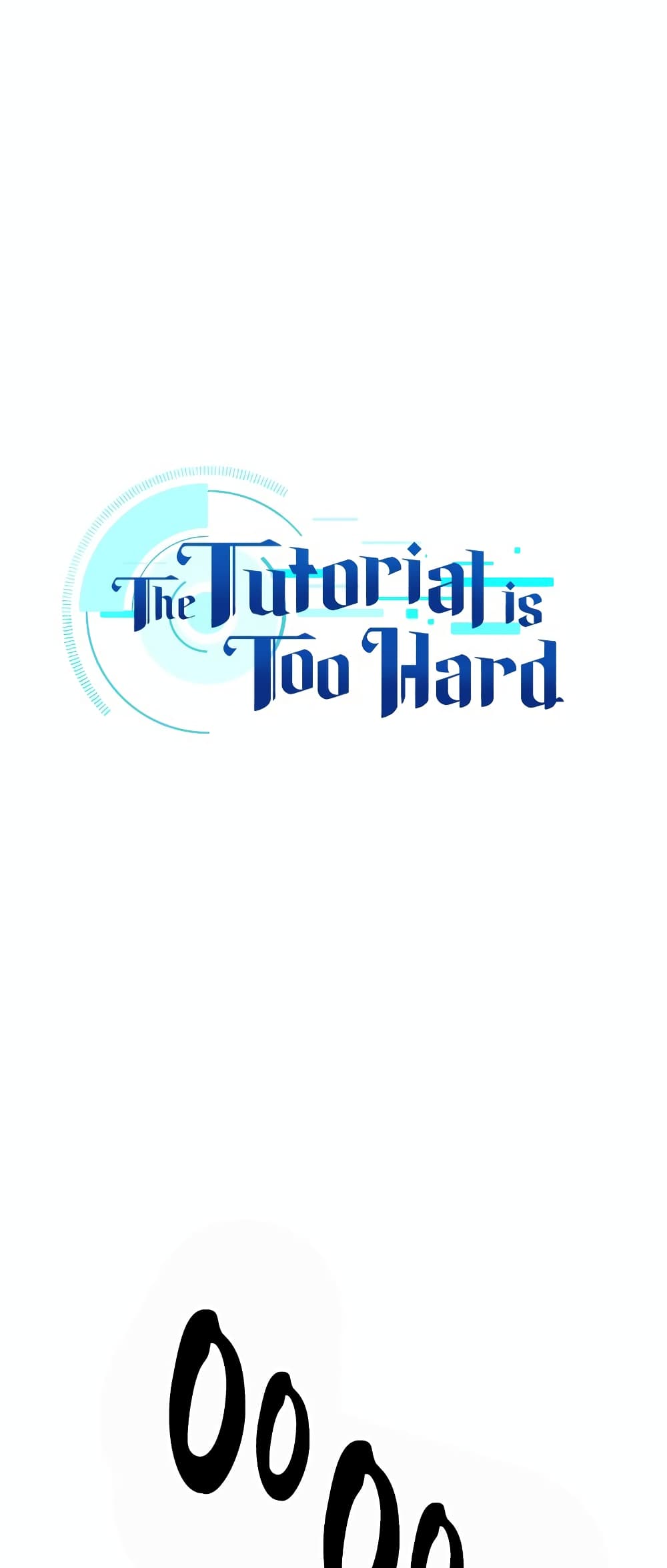 The Tutorial is Too Hard page 5