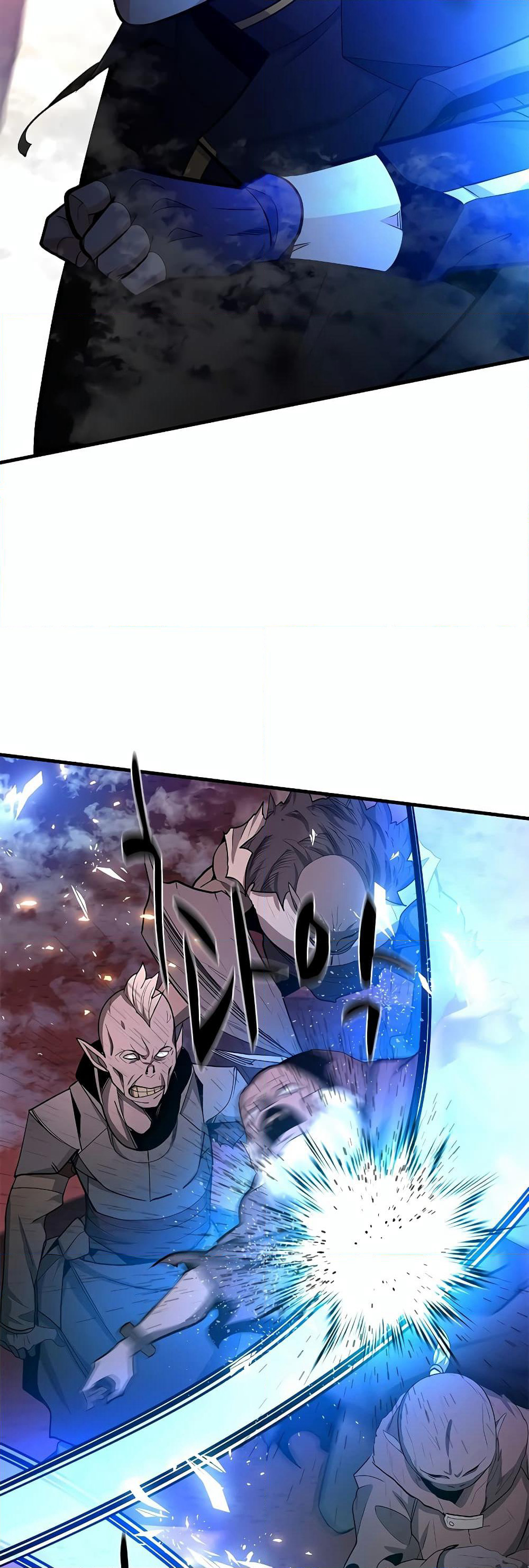 The Tutorial is Too Hard page 48