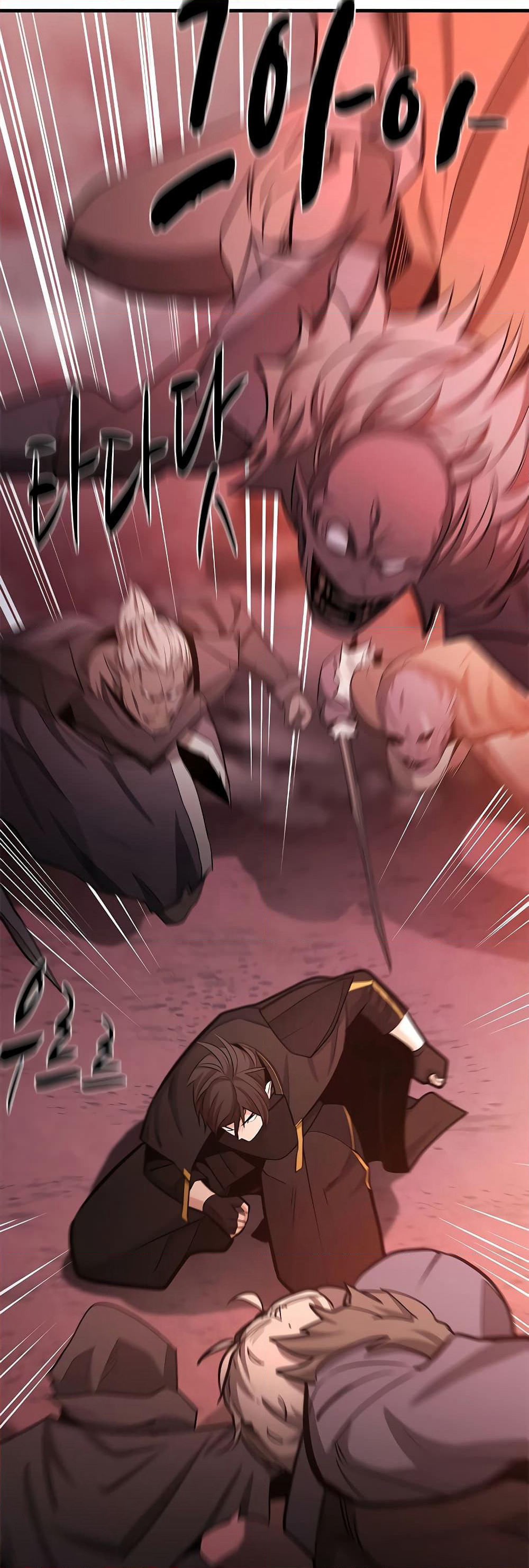 The Tutorial is Too Hard page 63