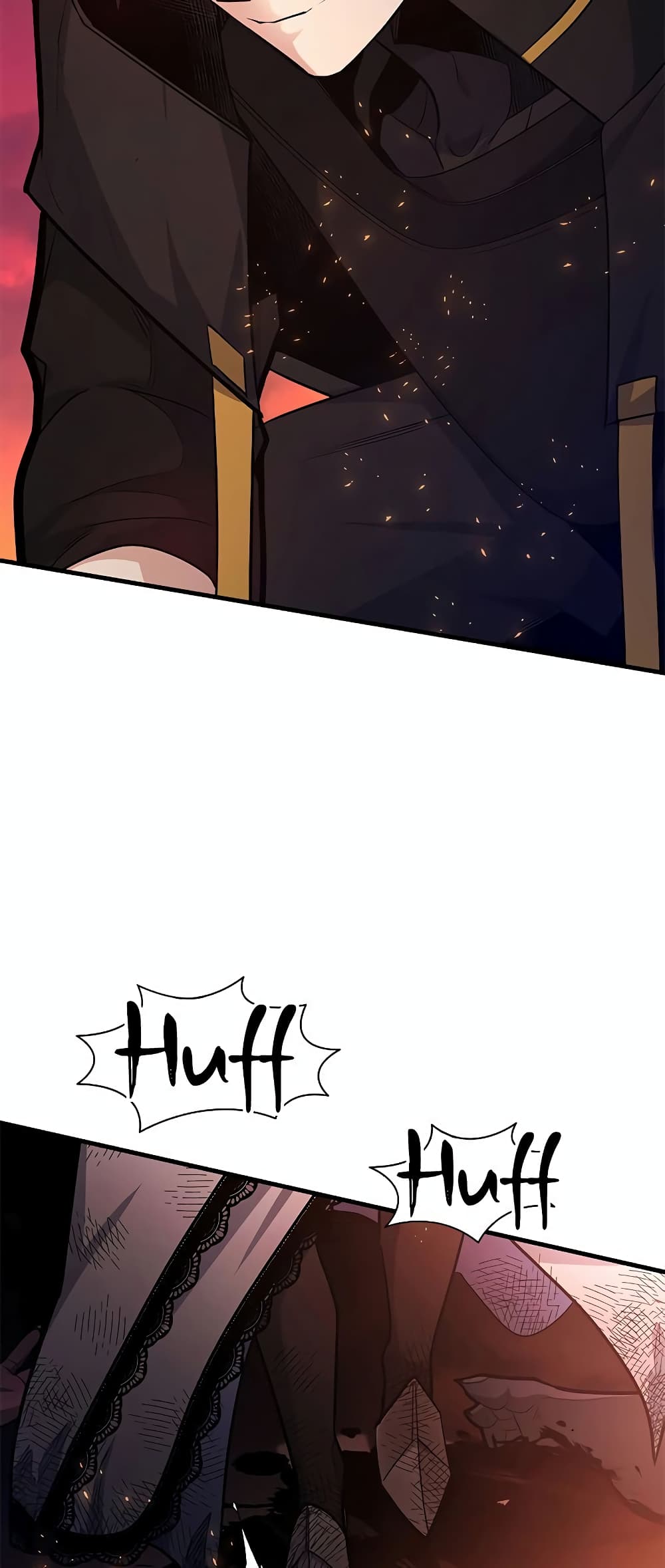 The Tutorial is Too Hard page 3