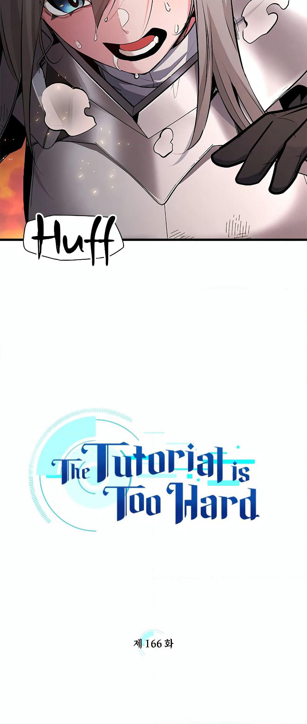 The Tutorial is Too Hard page 5