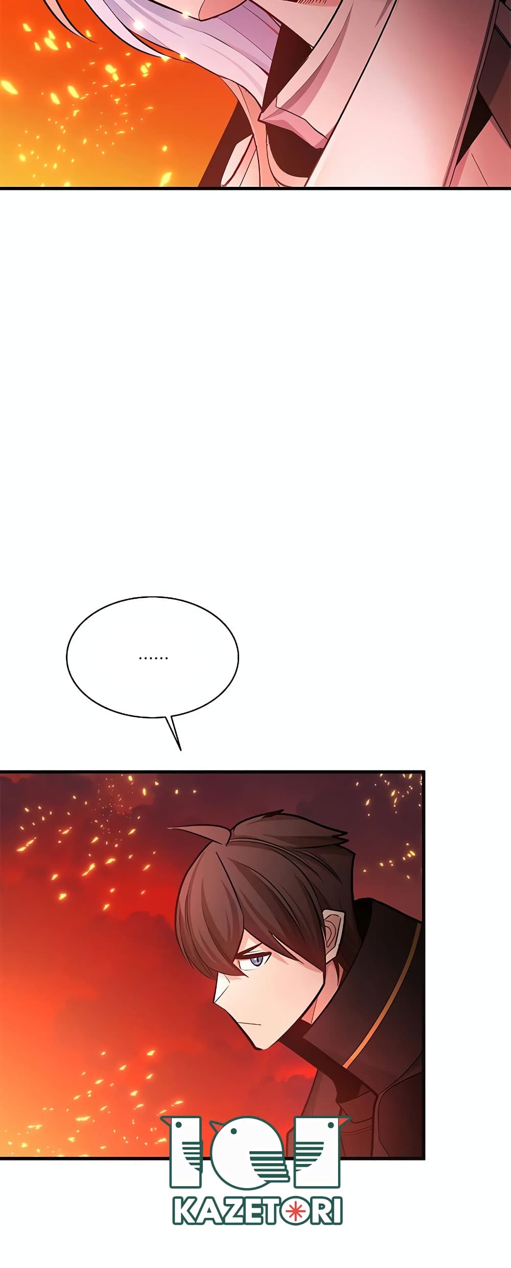 The Tutorial is Too Hard page 65