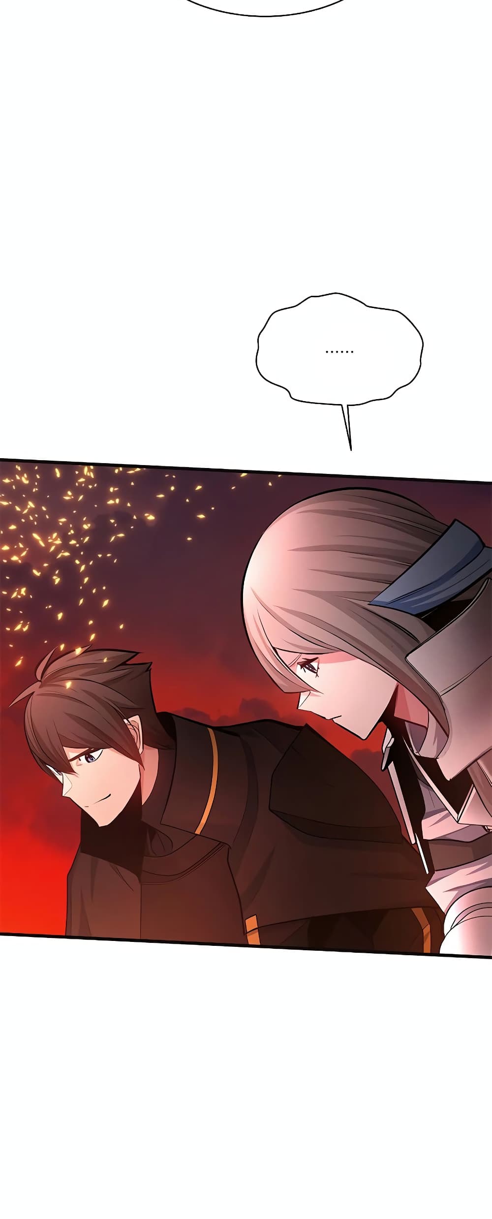 The Tutorial is Too Hard page 67