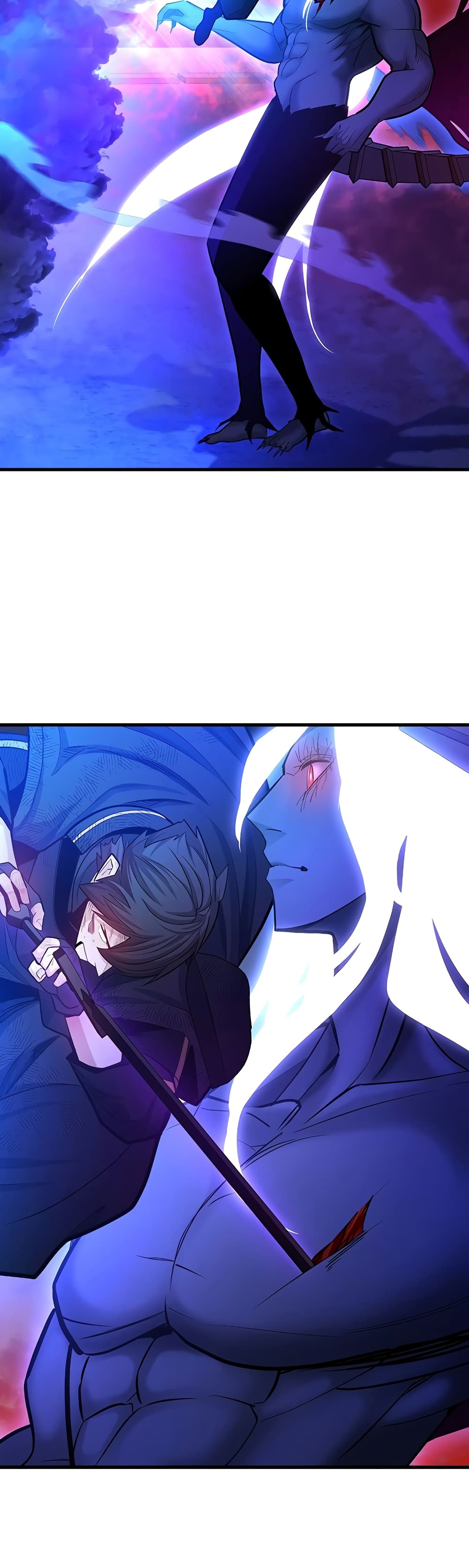 The Tutorial is Too Hard page 31