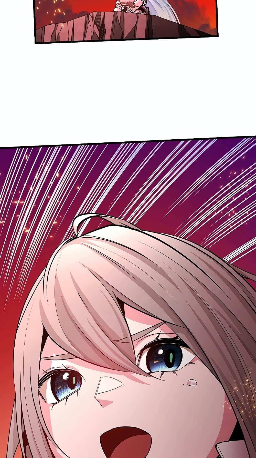 The Tutorial is Too Hard page 21