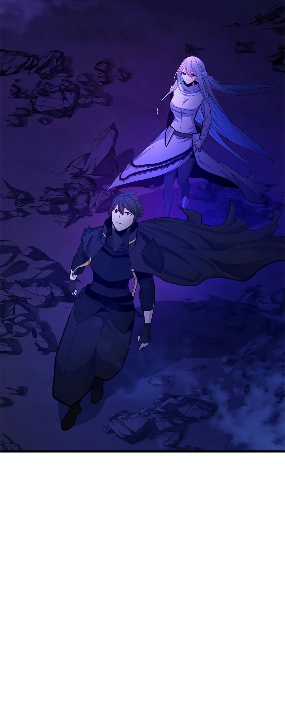 The Tutorial is Too Hard page 15