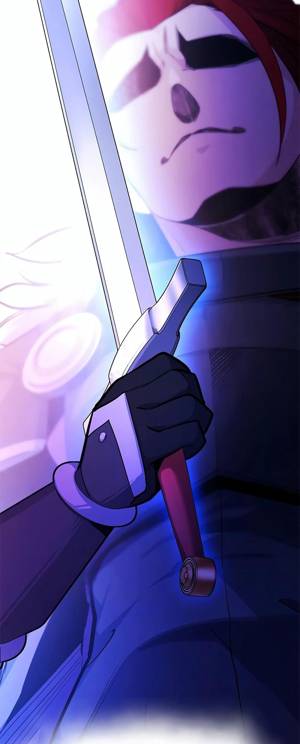 The Tutorial is Too Hard page 79
