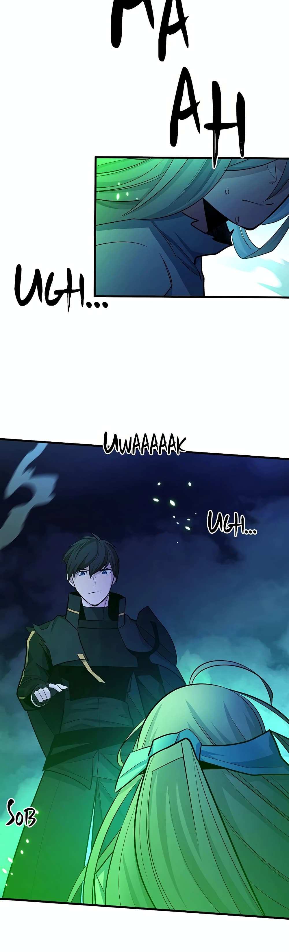 The Tutorial is Too Hard page 53