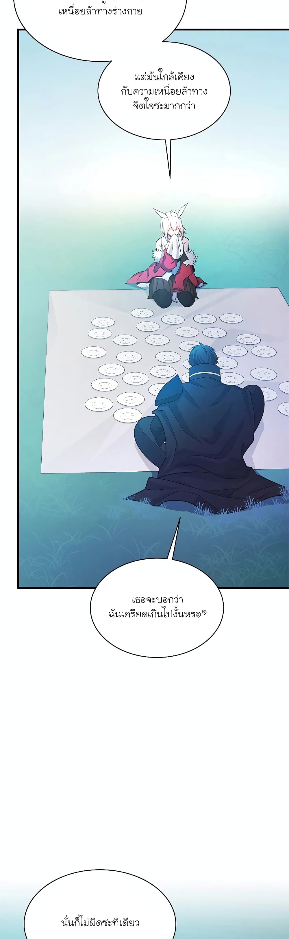 The Tutorial is Too Hard page 43