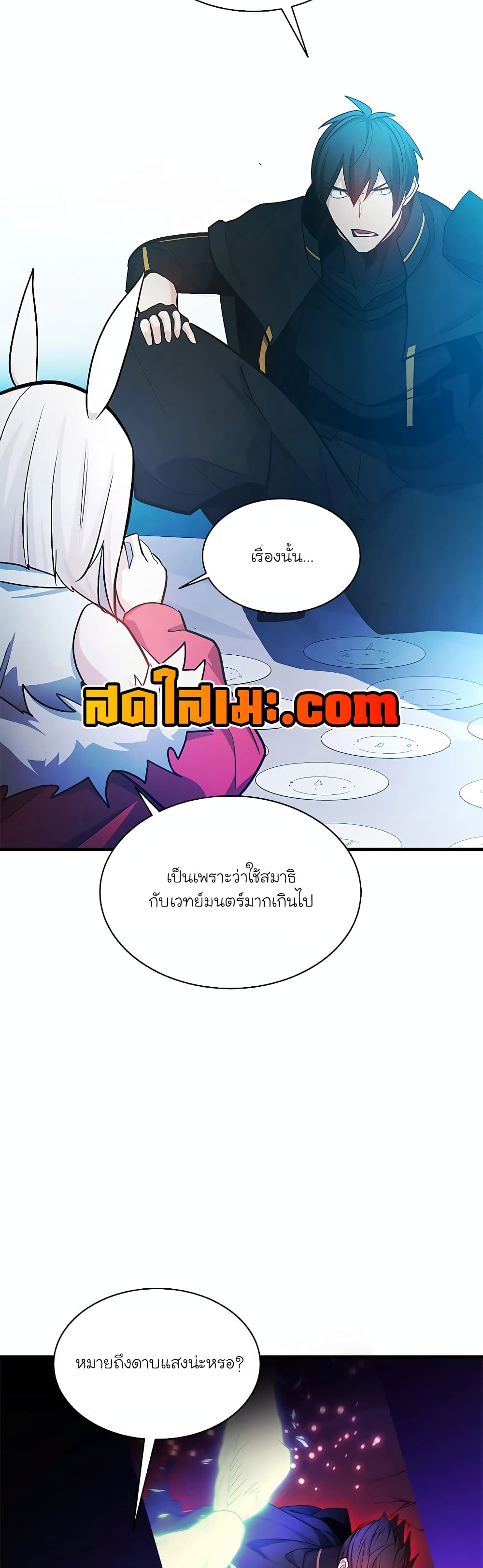 The Tutorial is Too Hard page 55
