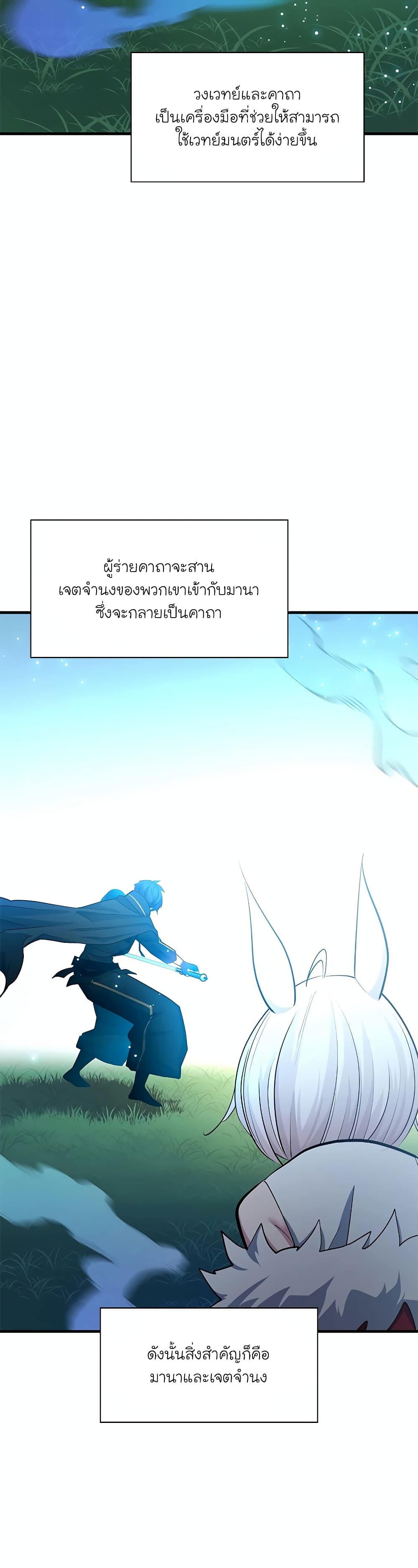 The Tutorial is Too Hard page 32