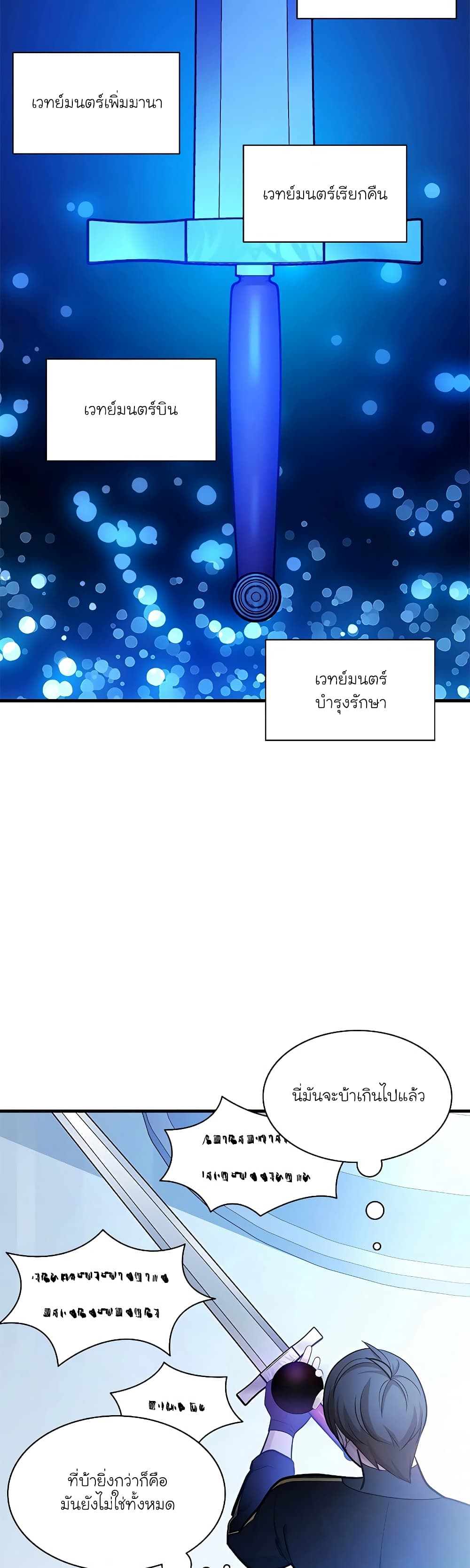 The Tutorial is Too Hard page 49