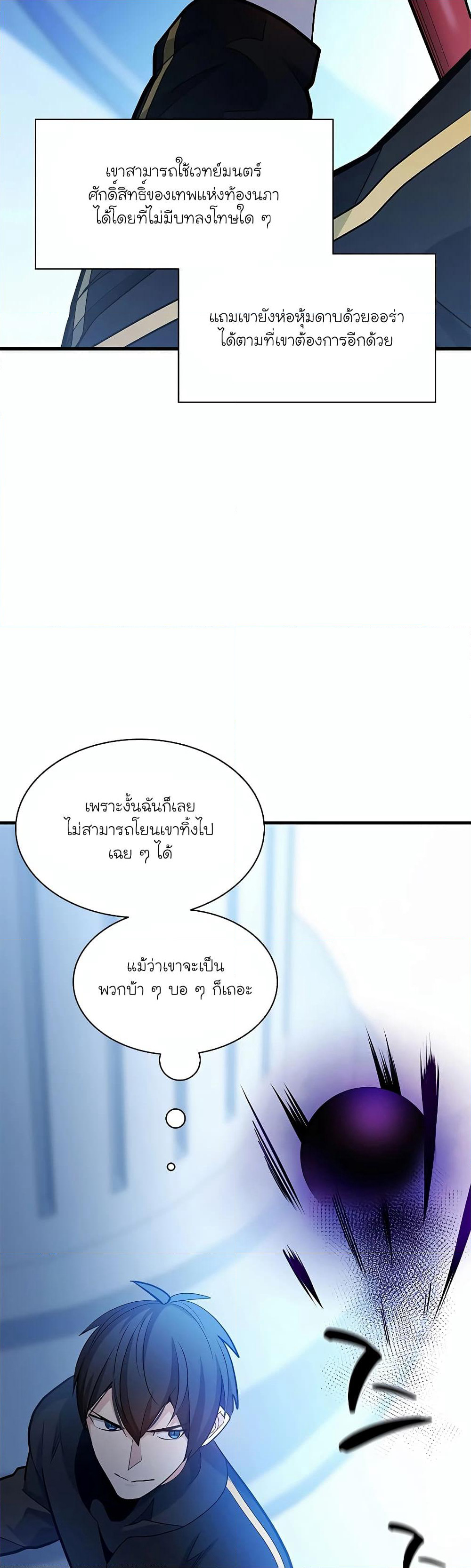 The Tutorial is Too Hard page 51