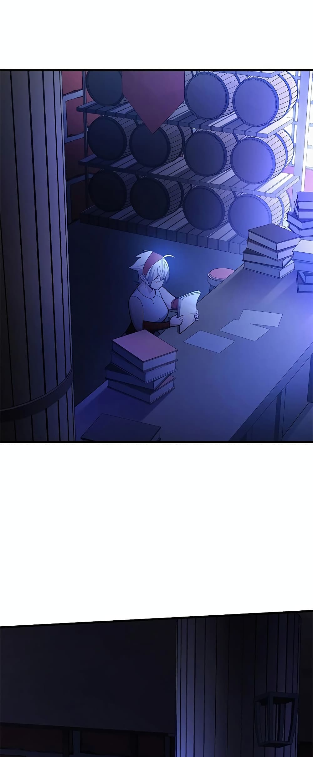 The Tutorial is Too Hard page 75
