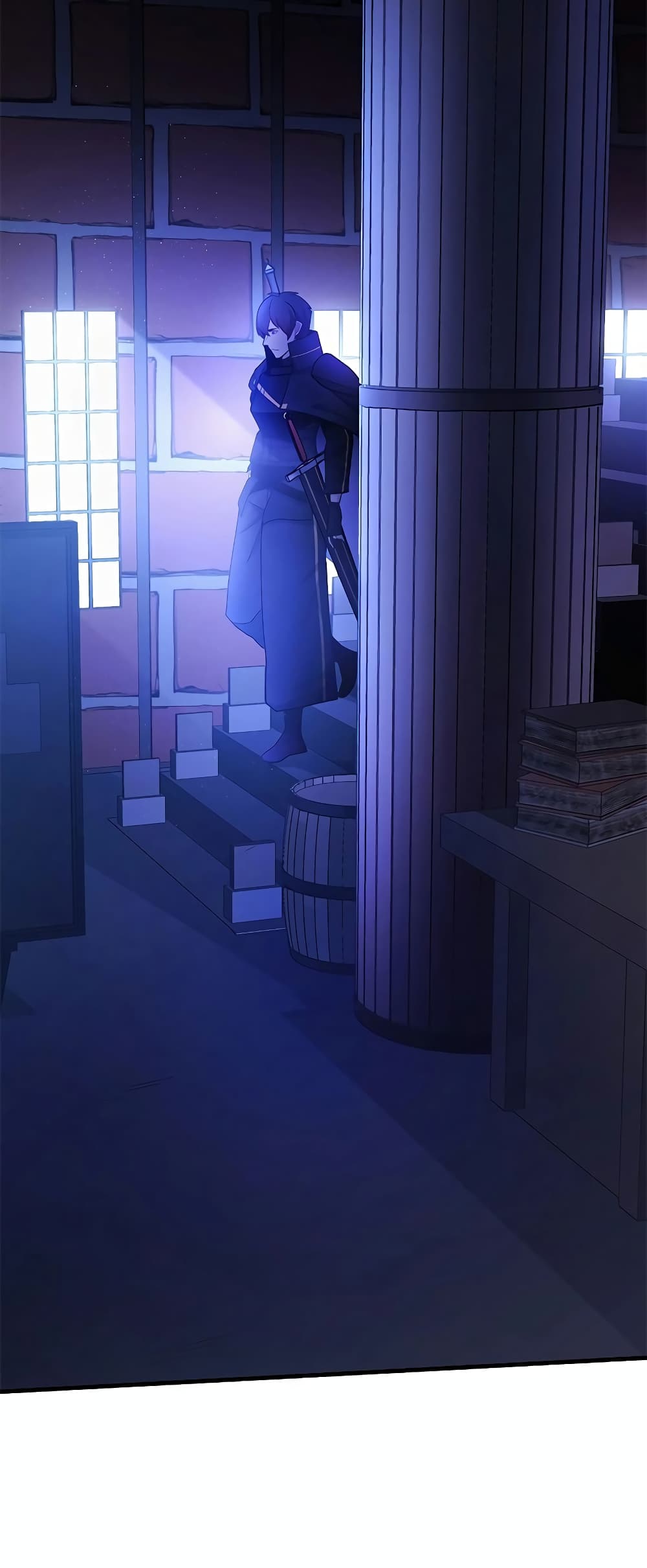 The Tutorial is Too Hard page 76