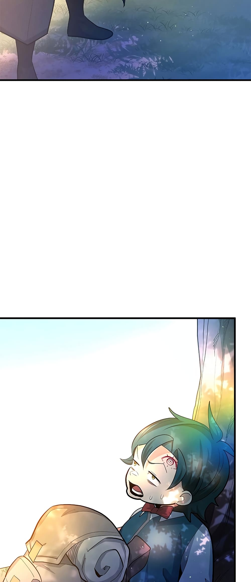 The Tutorial is Too Hard page 30
