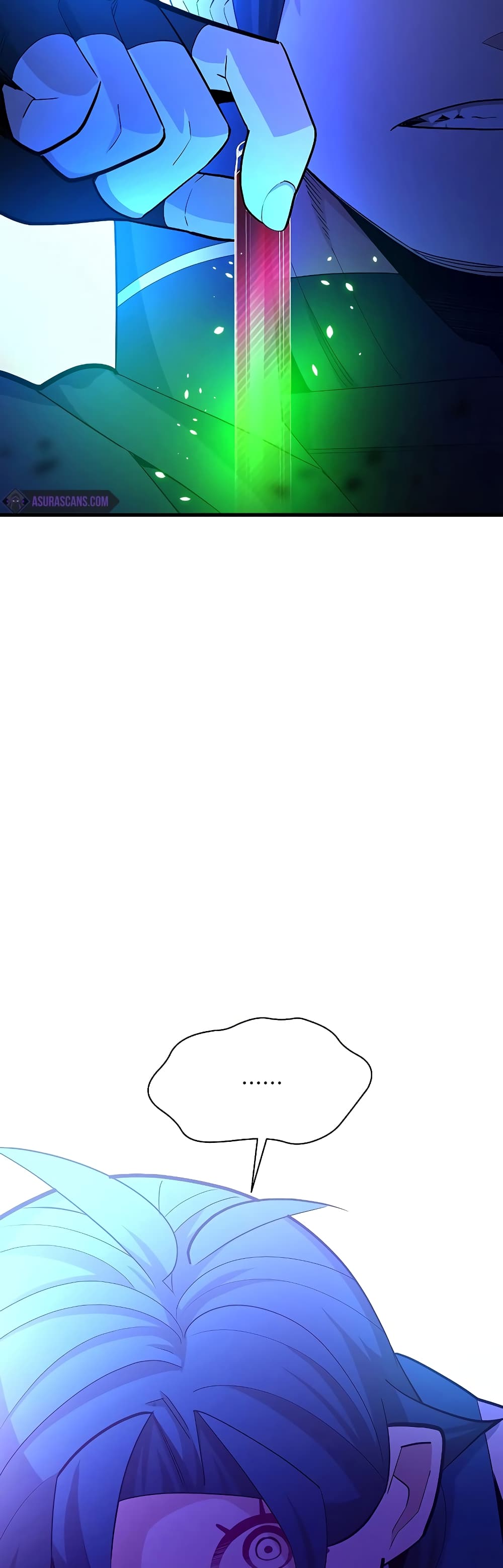 The Tutorial is Too Hard page 13