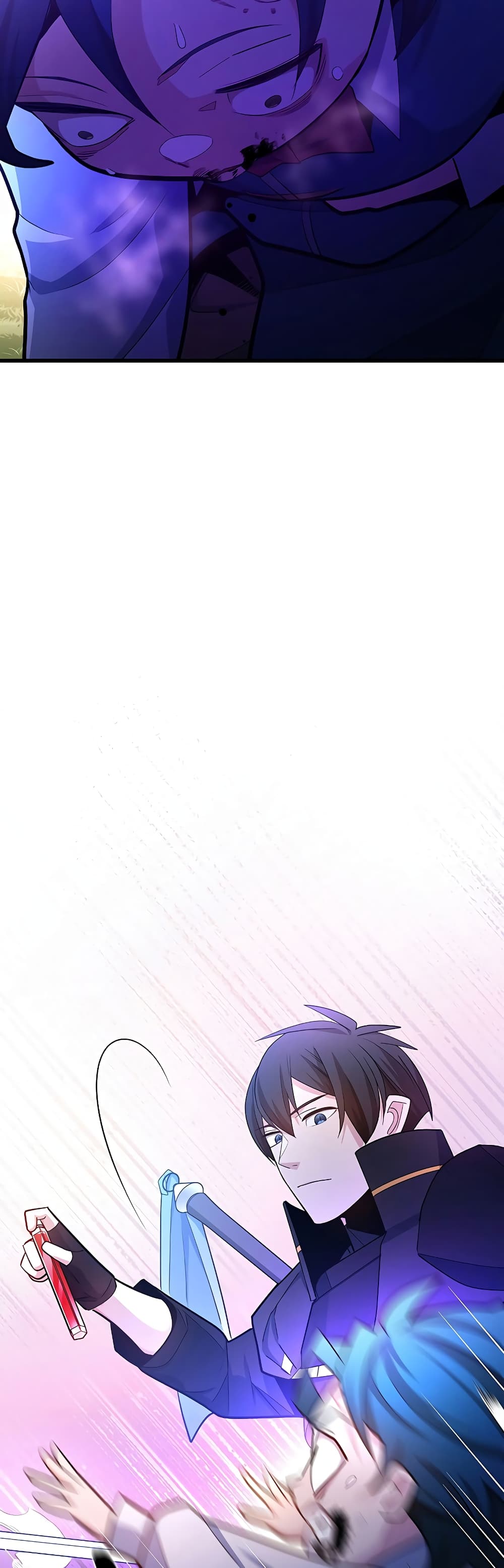 The Tutorial is Too Hard page 14