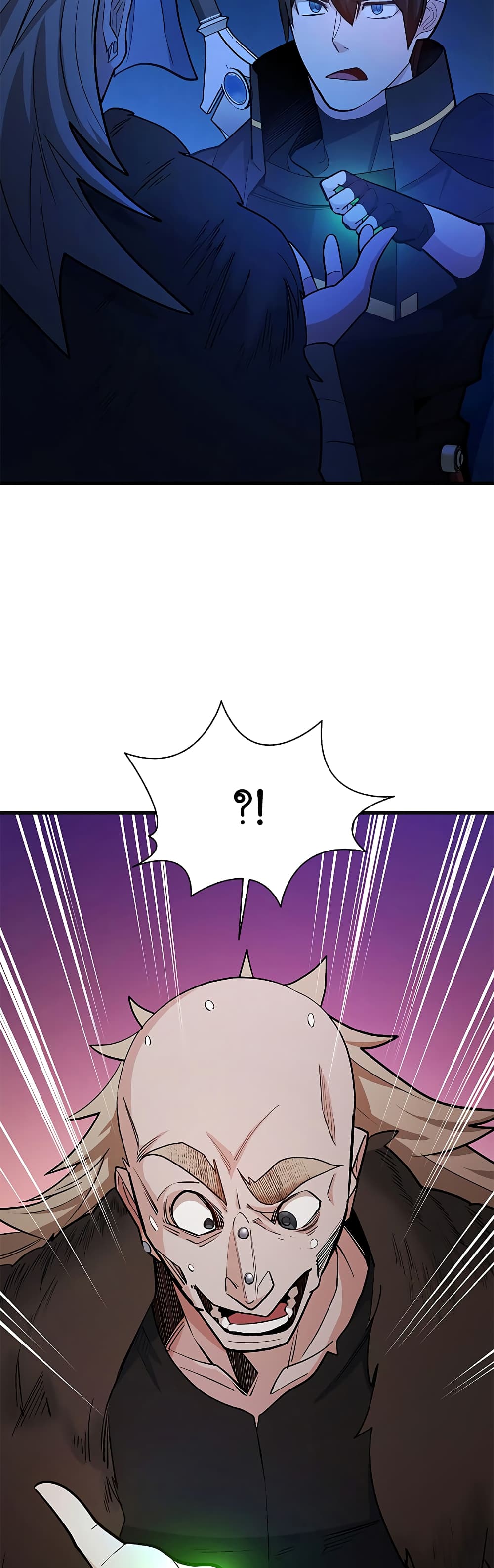 The Tutorial is Too Hard page 19