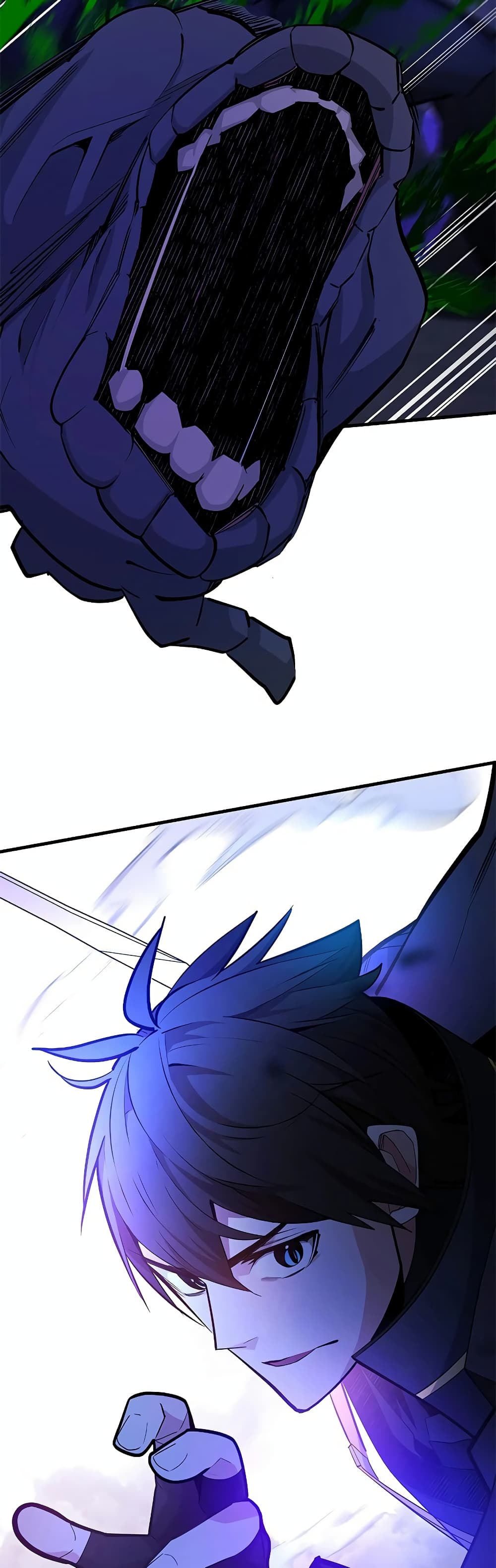 The Tutorial is Too Hard page 3