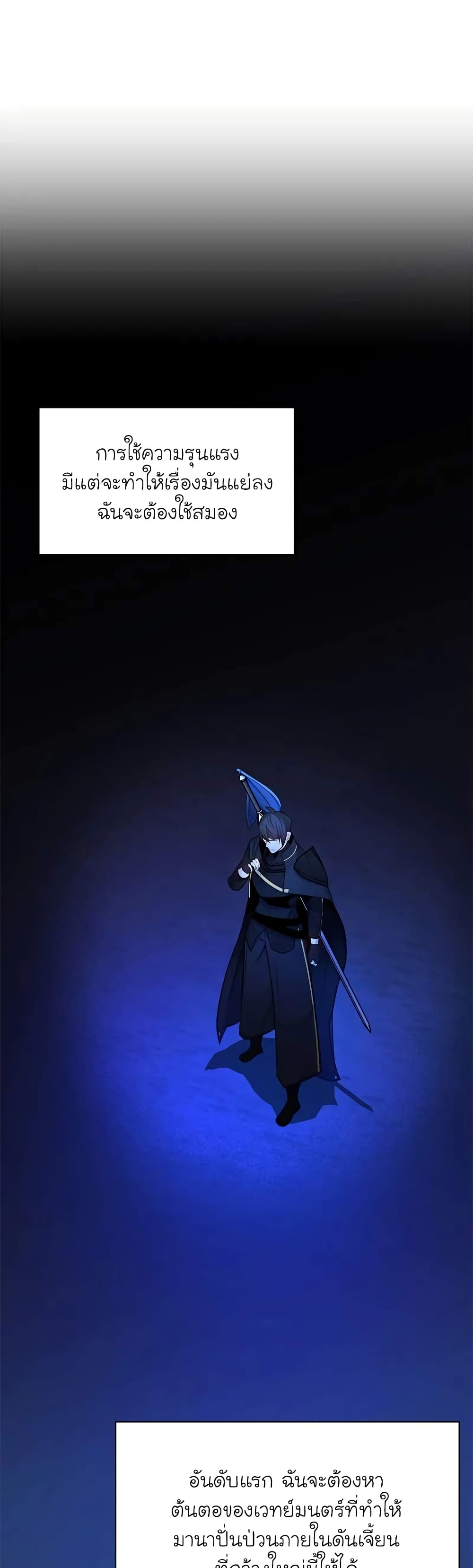 The Tutorial is Too Hard page 20