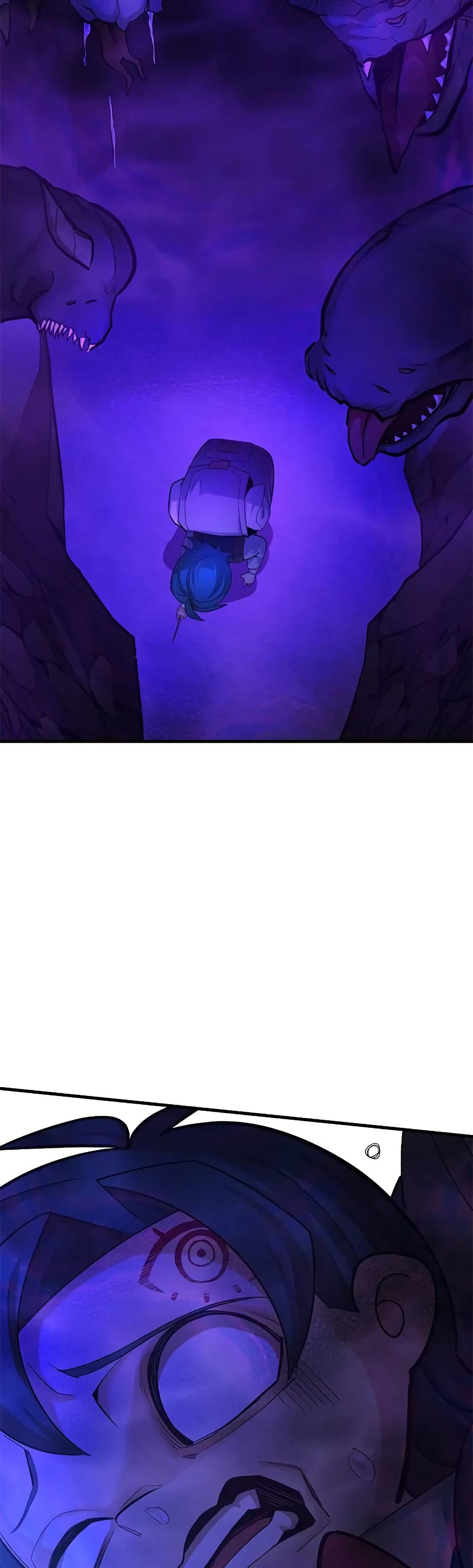 The Tutorial is Too Hard page 58