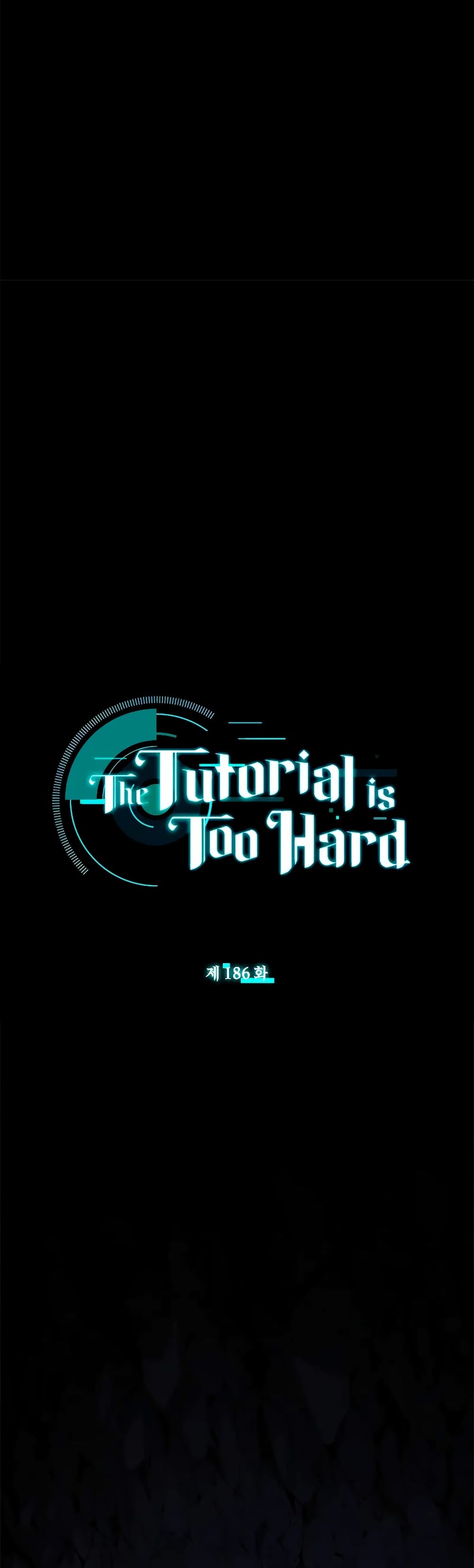 The Tutorial is Too Hard page 13