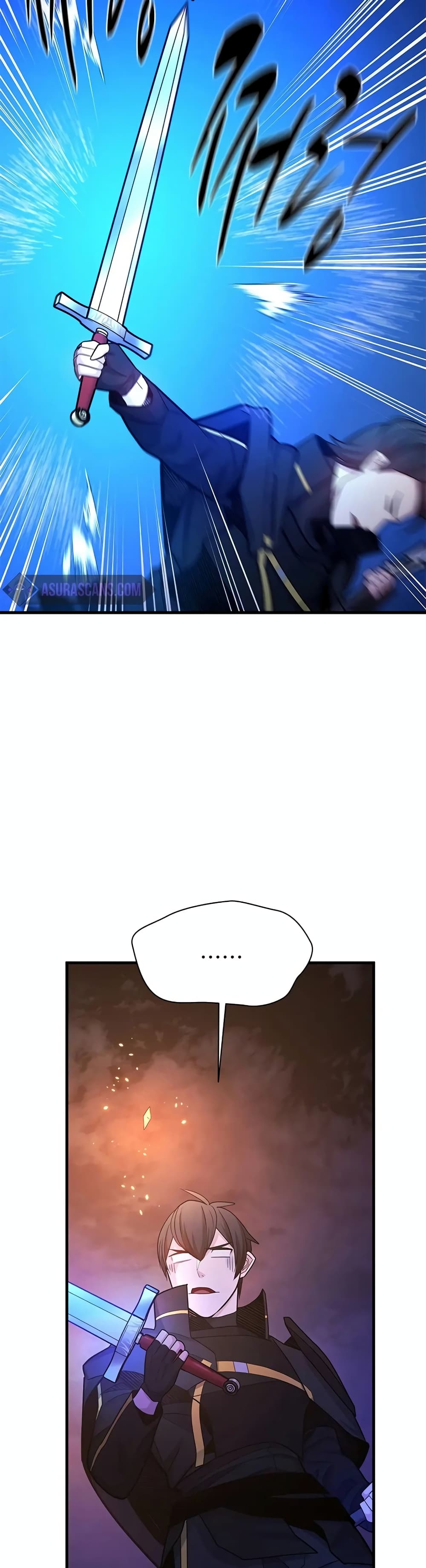 The Tutorial is Too Hard page 36
