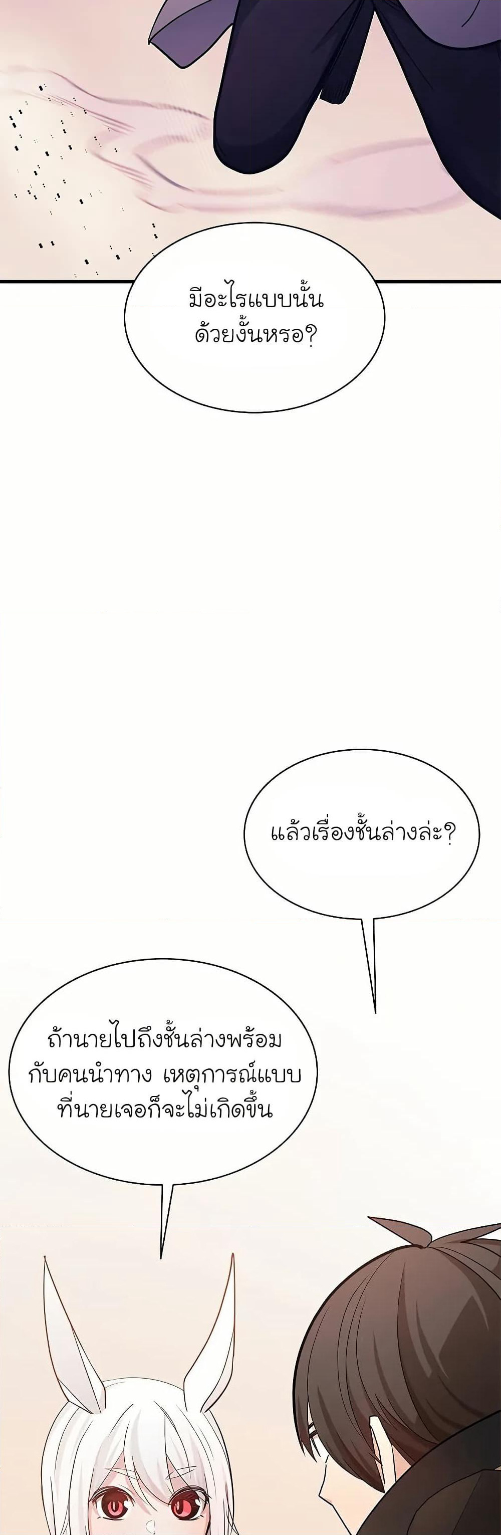 The Tutorial is Too Hard page 42