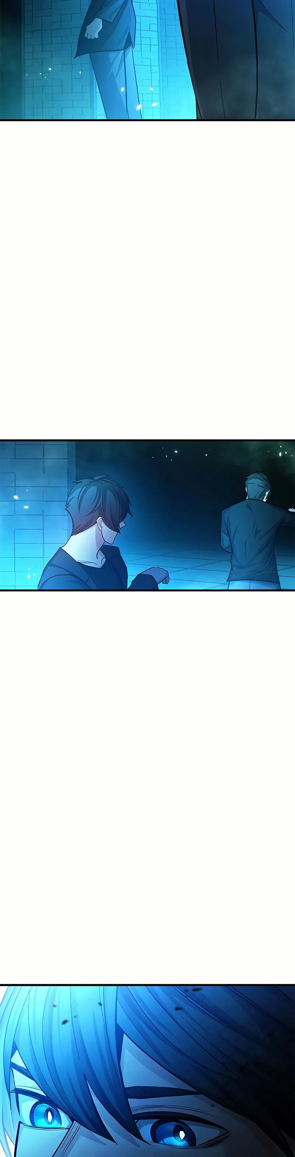 The Tutorial is Too Hard page 48