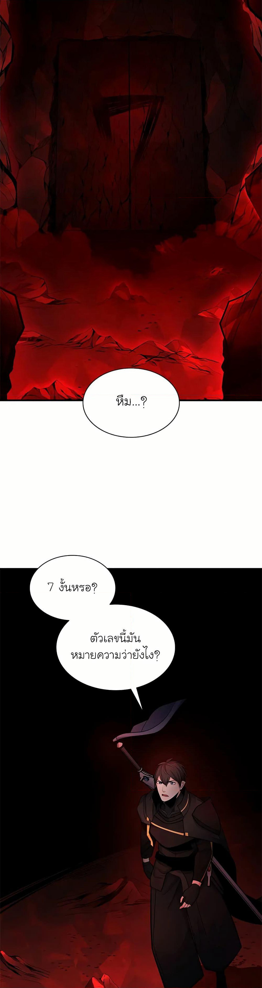 The Tutorial is Too Hard page 35