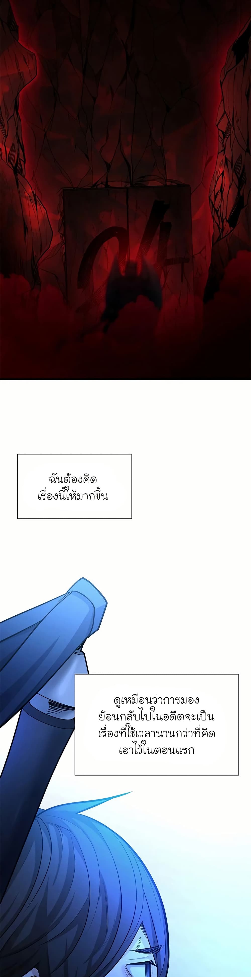 The Tutorial is Too Hard page 29