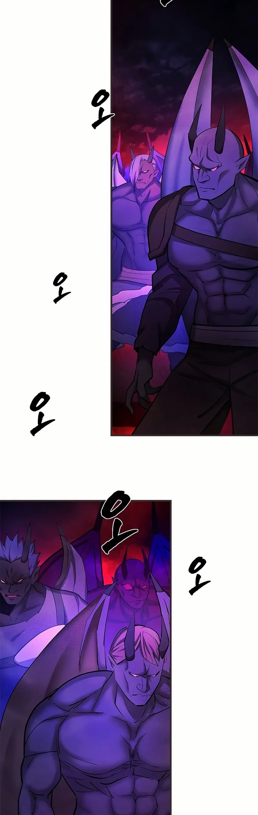 The Tutorial is Too Hard page 22